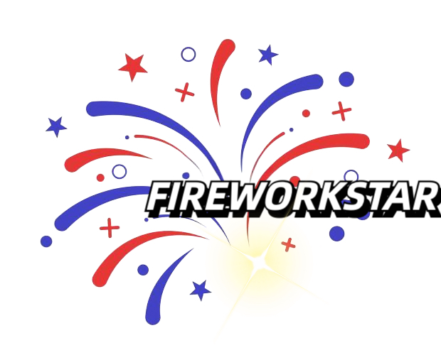 Fireworkstar